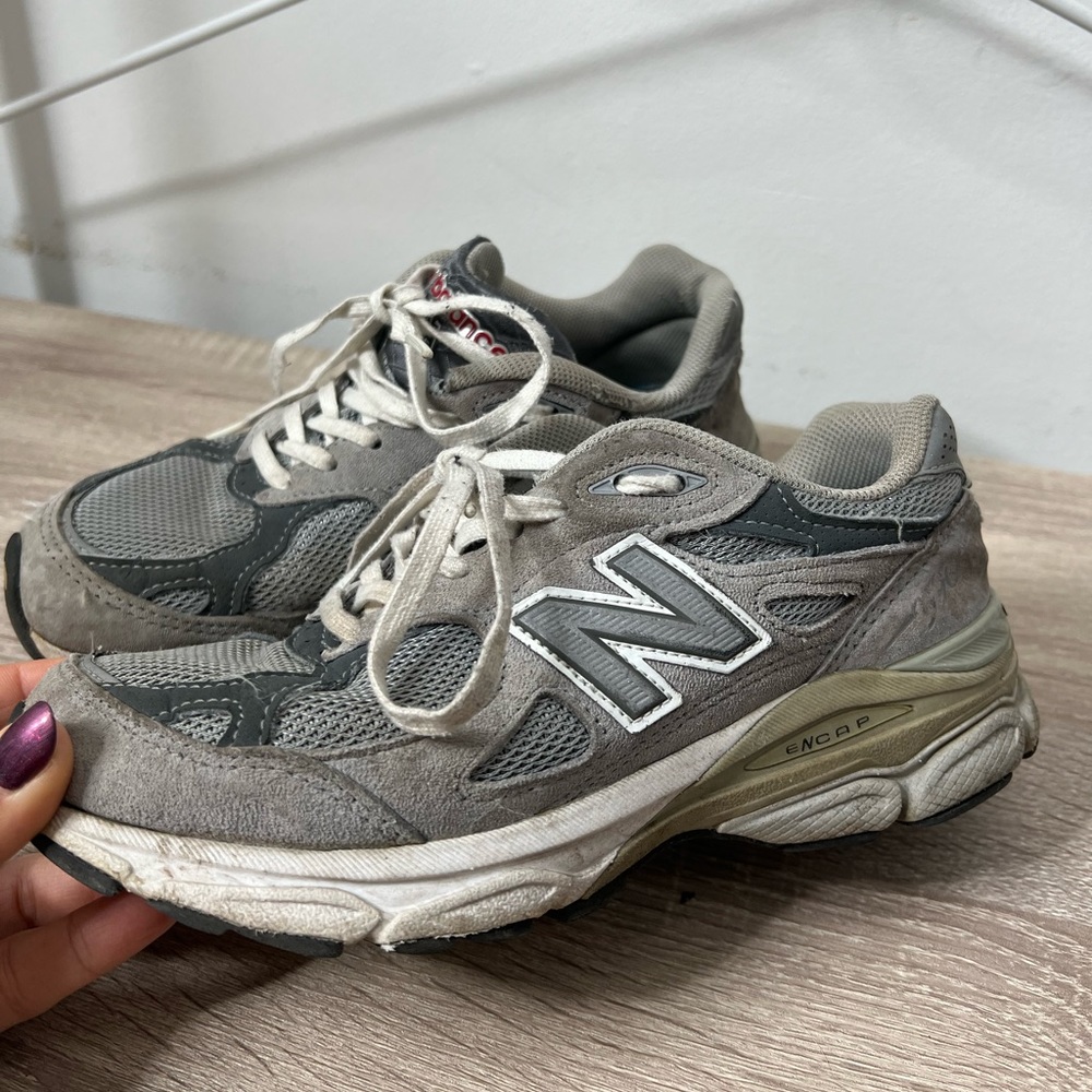 Vintage New balance sneakers